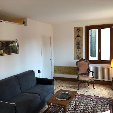 Casa Regini Venezia Apartment Exterior foto